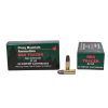Piney Mountain .22LR RED Tracer 40 Grain – 50 Rounds (Box)