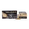 Sellier & Bellot .38 Special 158 Grain Soft Point- 50 Rounds (Box) SB38C