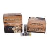 Sellier & Bellot 12 Gauge 2.75″ 1 1/4oz 27 Pellet #4 Buck – 250 Rounds (CASE) [NO TAX outside Texas]