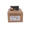 Sellier & Bellot 9mm Luger CASE 115 Grain FMJ Flat Base – 1,000 Rounds (CASE) SB9A