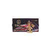 Troy 9mm Luger 124 Grain Full Metal Jacket – 50 Rounds (Box) YTR9MMFMJ