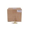 Veteran Ammo 7.62x51mm NATO 147 Grain FMJ Lake City Brass – 250 Rounds (BULK) [NO TAX outside Texas]