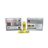 Winchester Super-X 20 Gauge 2.75″ 3/4 Oz. Rifled HP Slug 1600 FPS – 5 Rounds (Box) [NO TAX outside Texas]