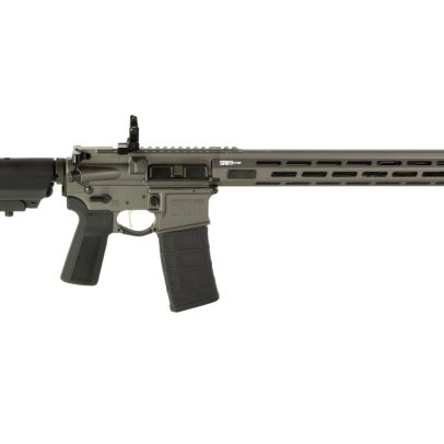 Springfield SAINT Victor 5.56x45mm 16″ Tungsten Gray STV916556T-B5 – FREE SHIPPING 706397967970